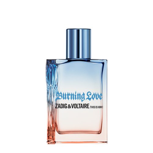 ZADIG & VOLTAIRE Dies ist Er! Burning Love - Eau de Toilette ZADIG & VOLTAIRE Dies ist Er! Burning Love - Eau de Toilette